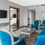 Hilton Alexandria Corniche