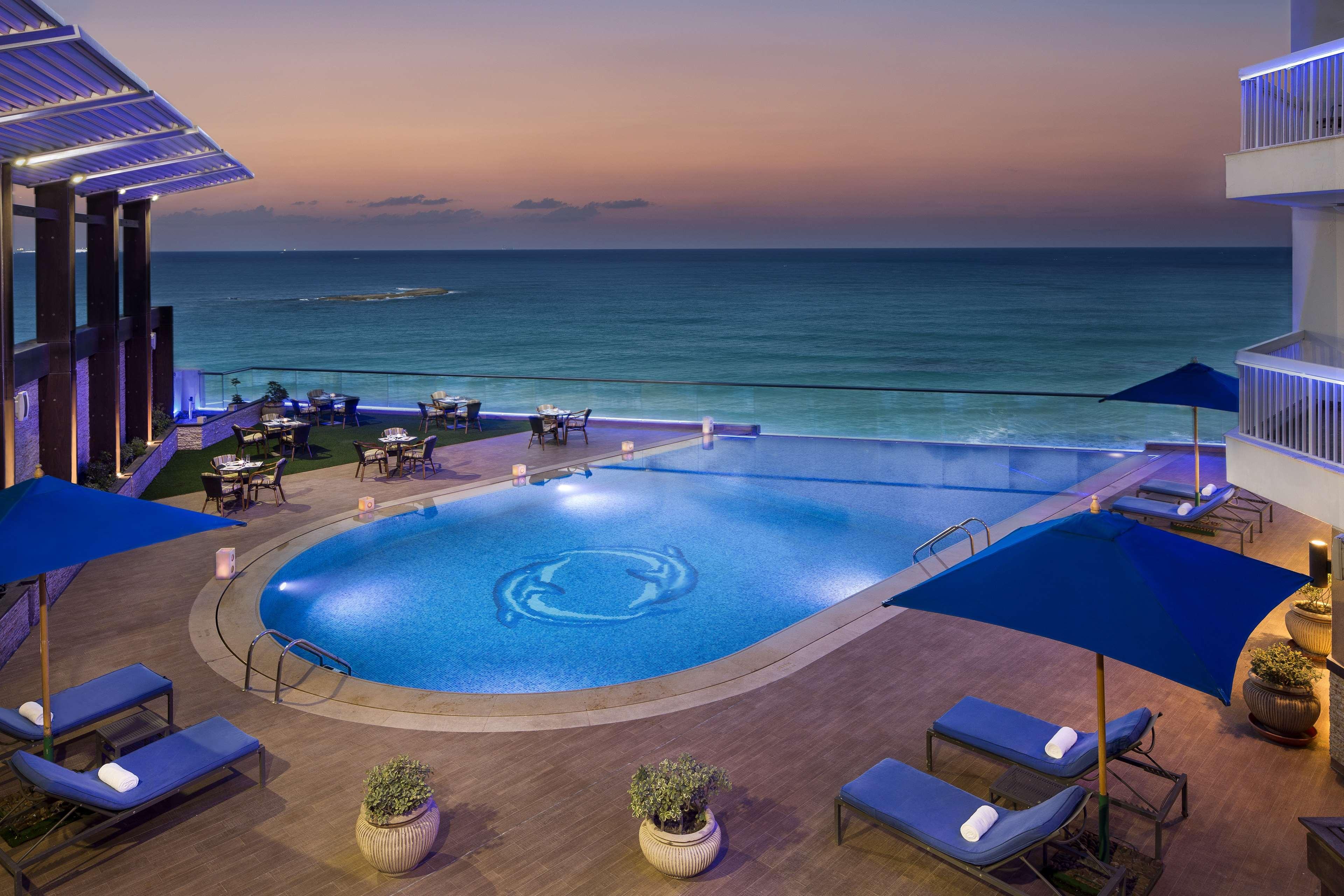Hilton Corniche Alexandria