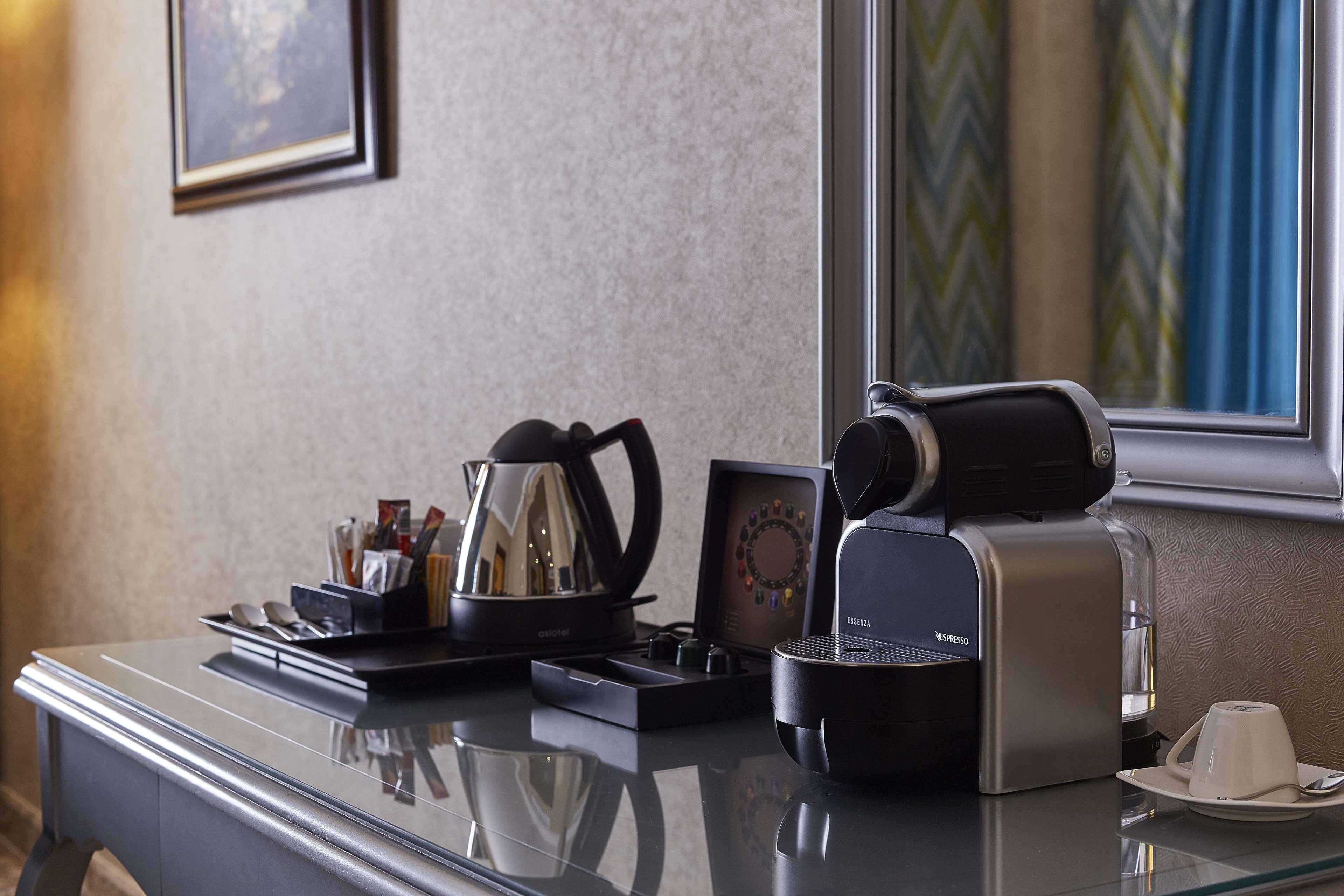 Hilton Corniche Alexandria