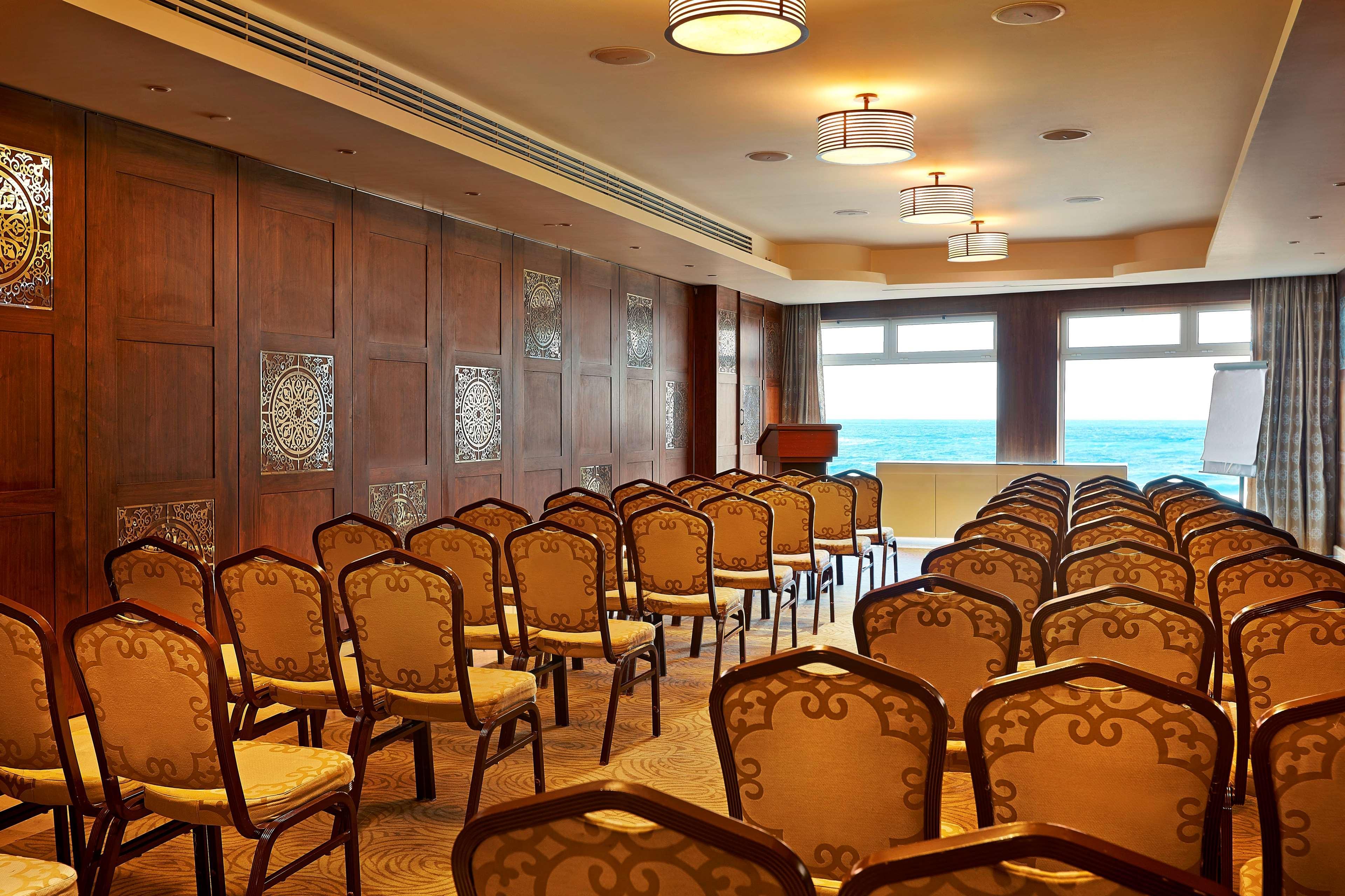 Hilton Corniche 5* Alexandria