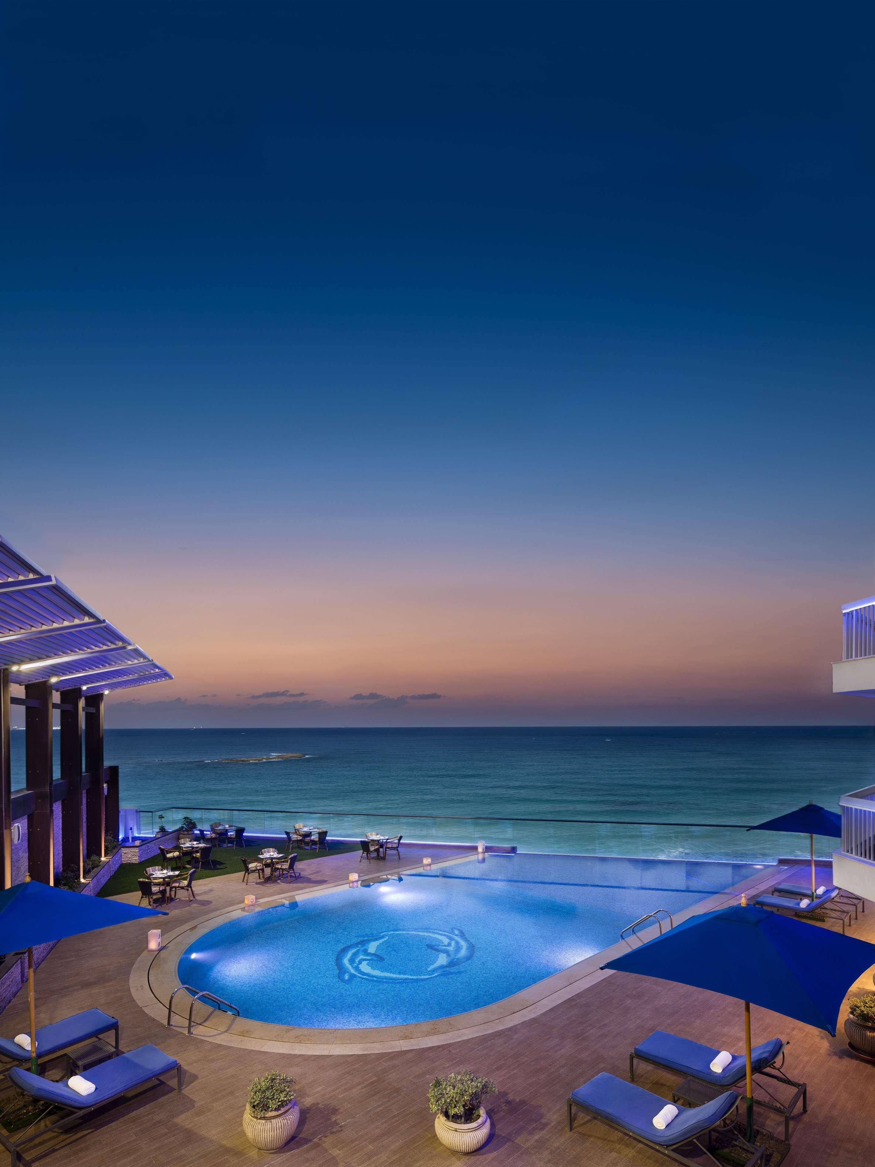 Hilton Corniche Hotel Alexandria