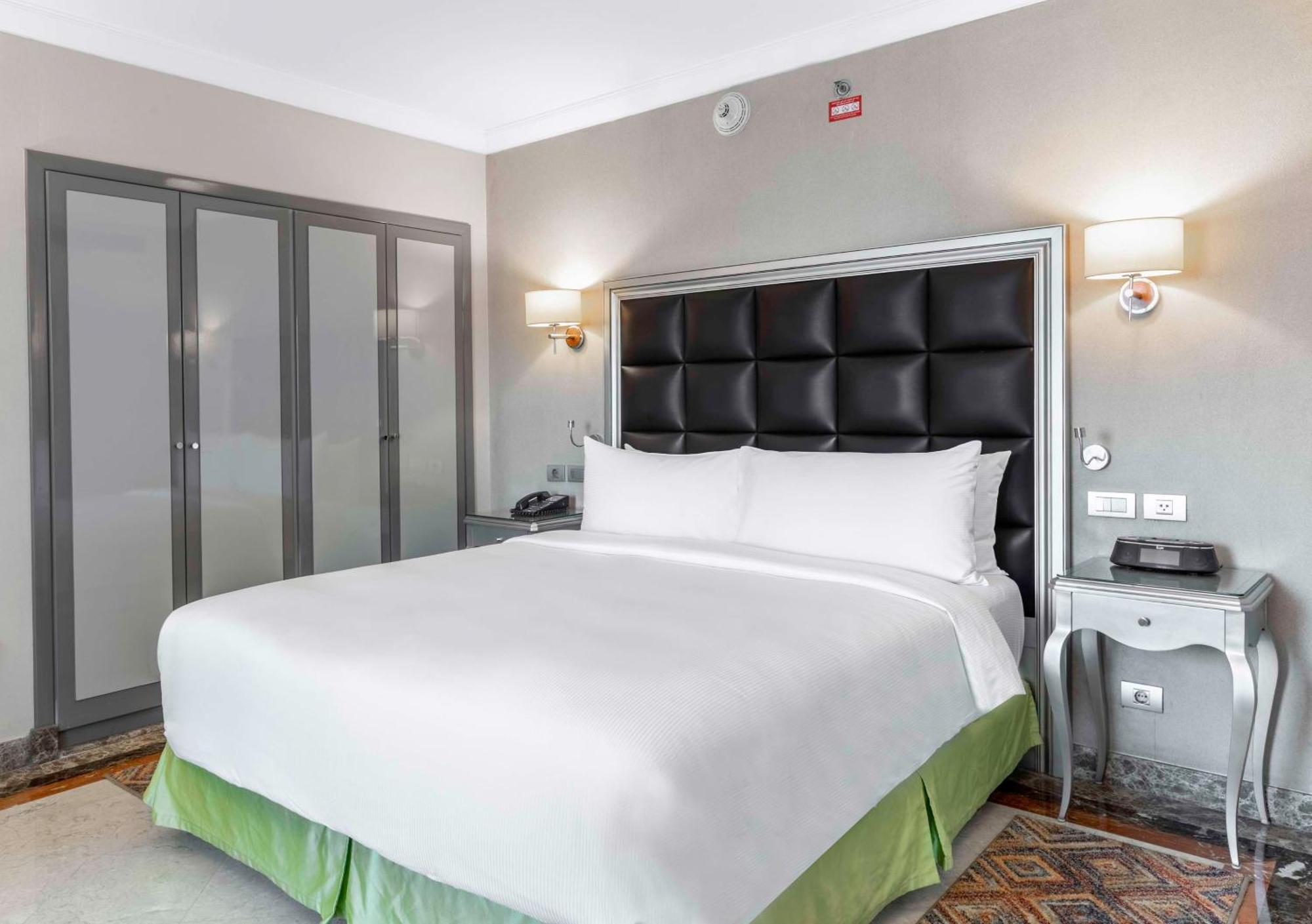 Hilton Corniche 5* Alexandria