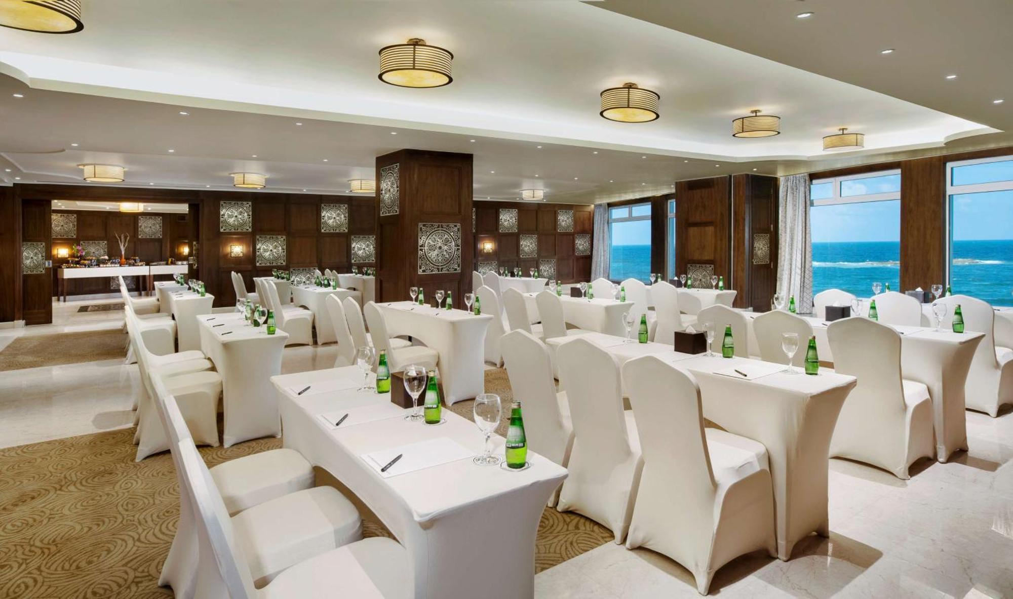 Hilton Corniche