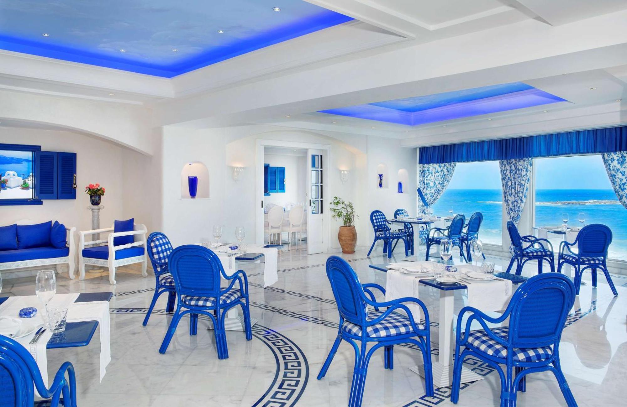 Hilton Corniche Alexandria