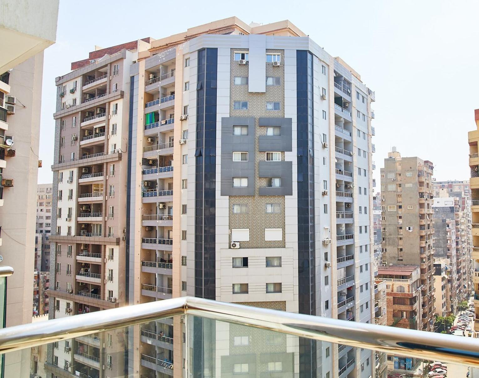Hilton Corniche Alexandria