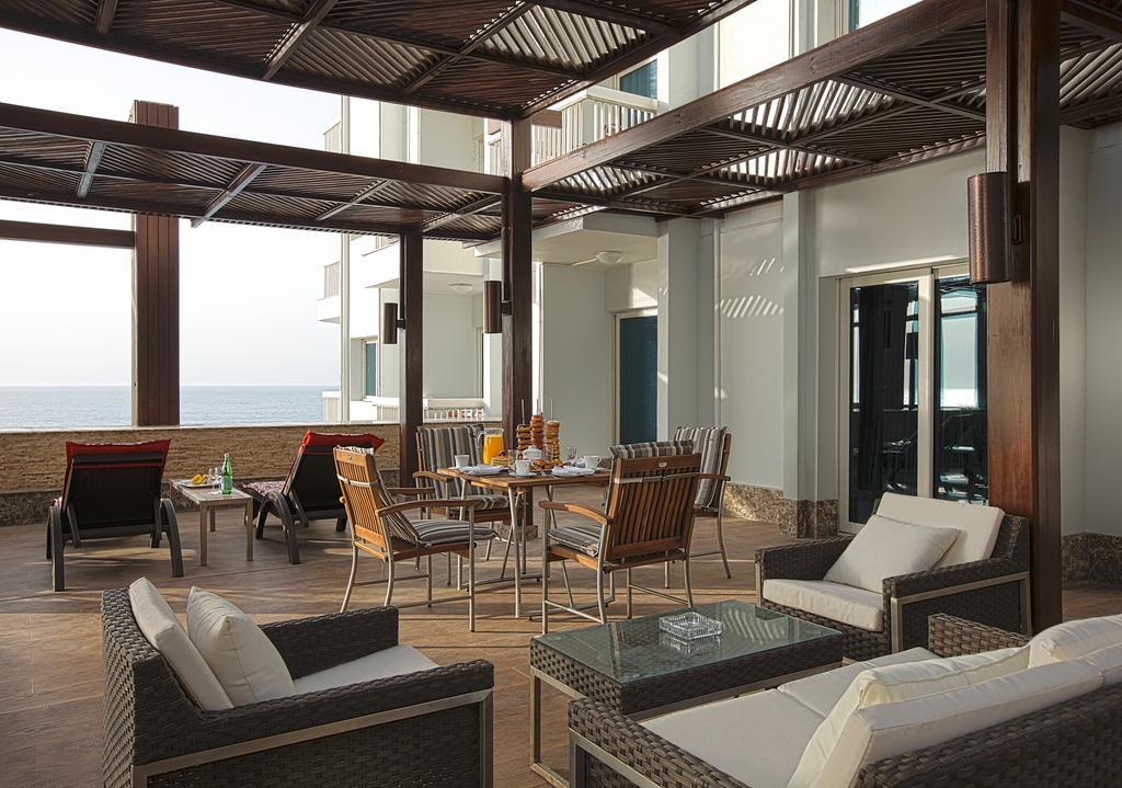 Hotel Hilton Corniche Alexandria
